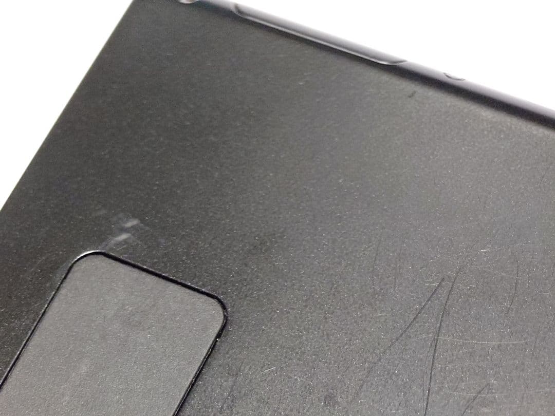 未対策機 任天堂 Switch 2018年製