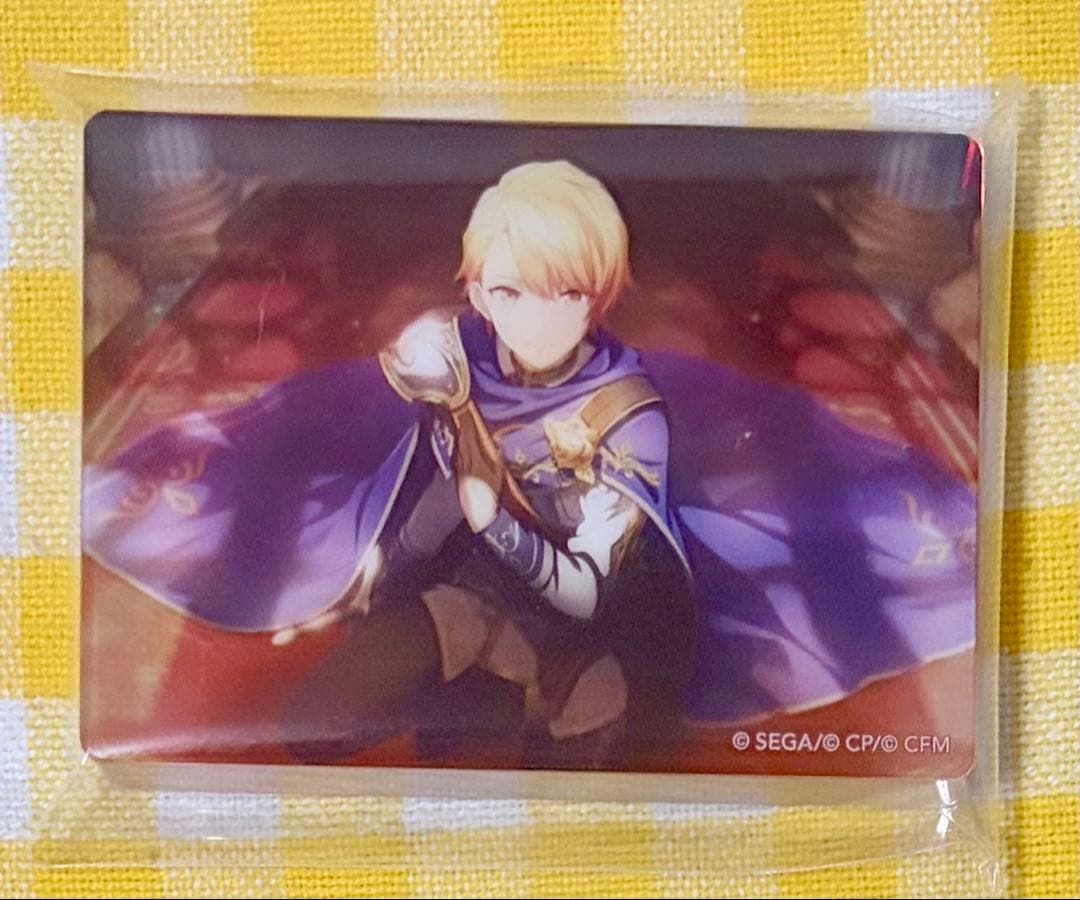 プロセカ ノーブルアート vol.36 天馬司 プロジェクトセカイ - メルカリ