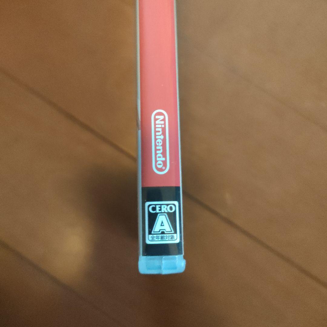 【販売終了】SUPER MARIO 3D COLLECTION　Switch