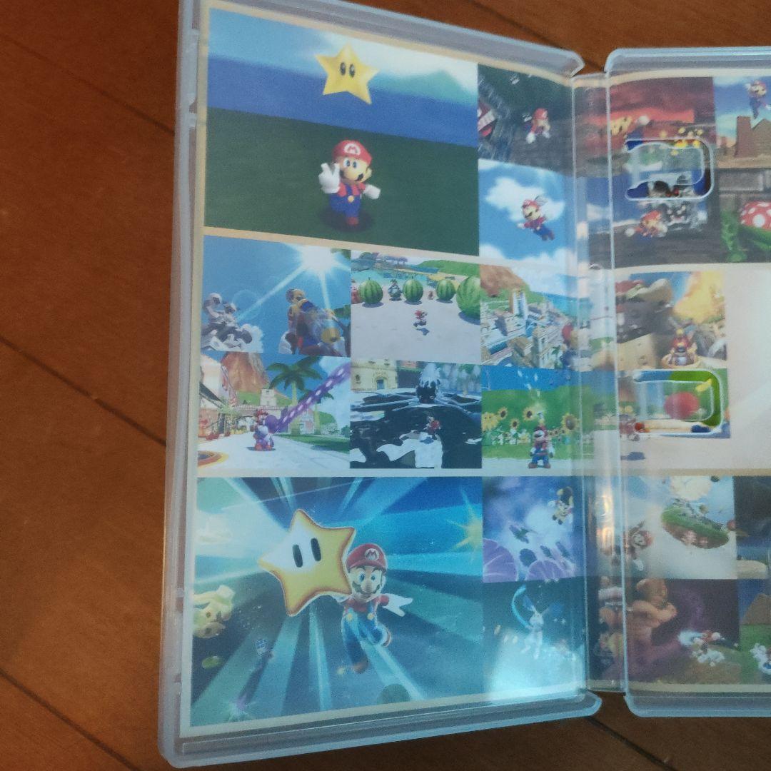 【販売終了】SUPER MARIO 3D COLLECTION　Switch