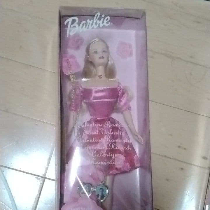 バービー プリンセスホース などセット