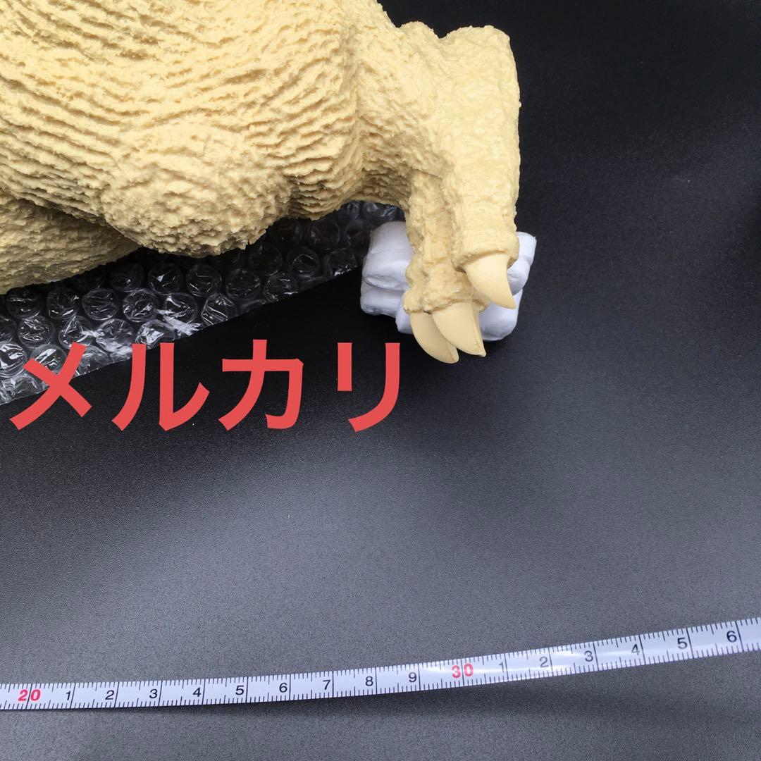 絶版希少】初代ゴジラ レジンキャストキット マーメイド 大石透 - メルカリ