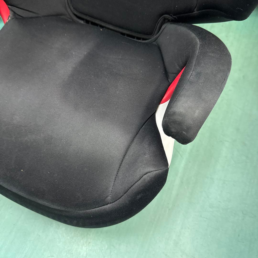 サイベックス PALLAS M-FIX ロングユース　ジュニアシート