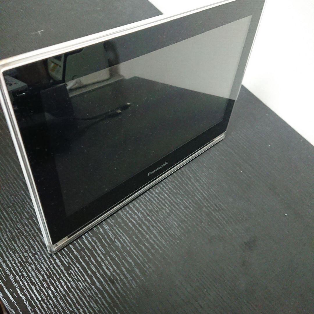 パナソニック プライベート・ビエラ UN-JS130 UN-JL10T3✩訳あり