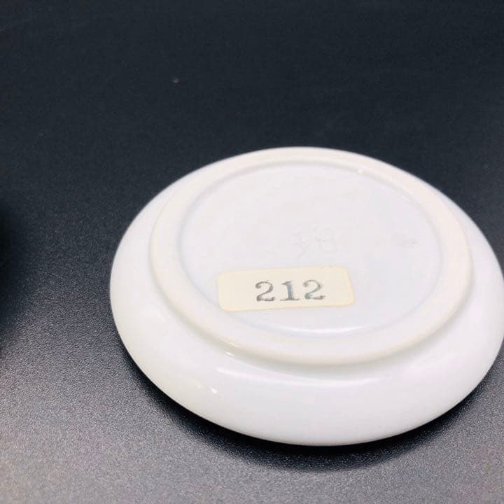 小野珀子  茶道具・香合