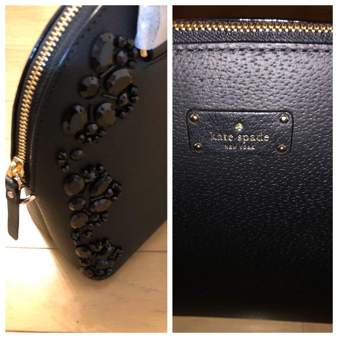 ケイトスペード 2way ショルダーバック
