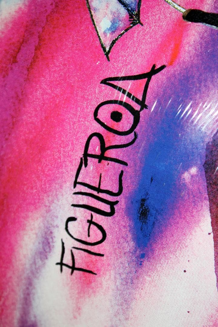 新品未使用 Baker FIGGY Deck デッキ 8.475 ベイカー