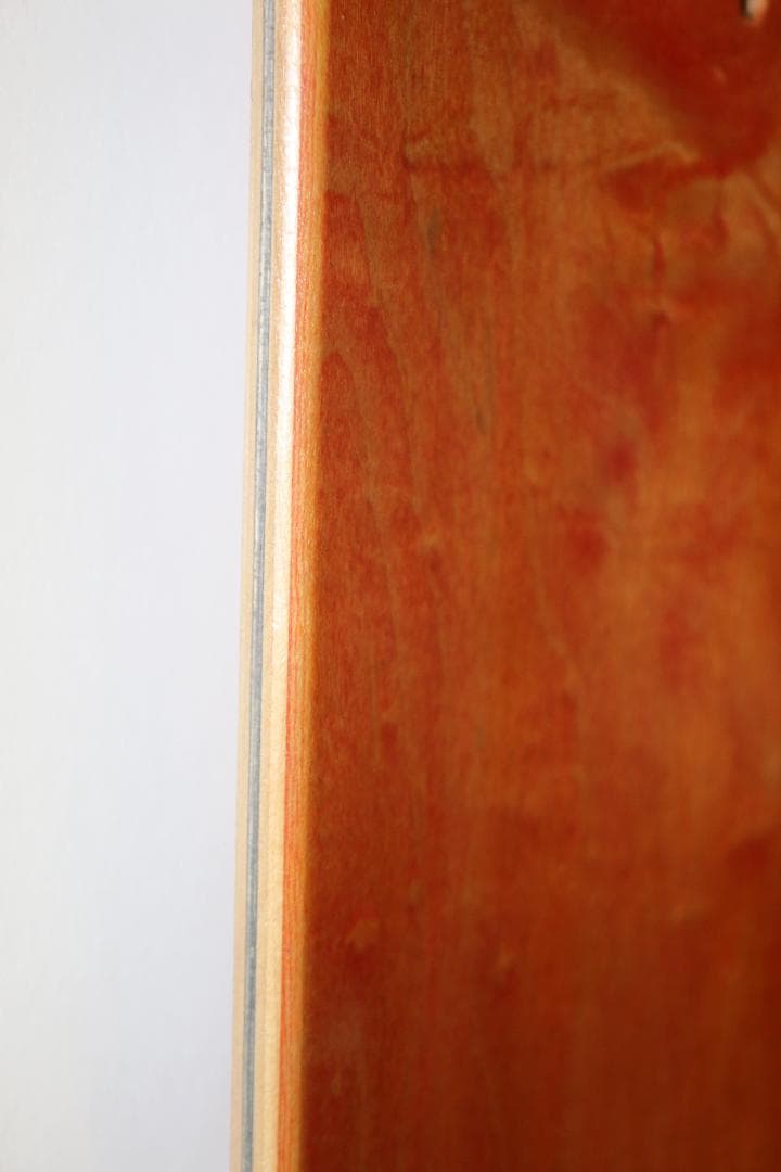 新品未使用 Baker FIGGY Deck デッキ 8.475 ベイカー