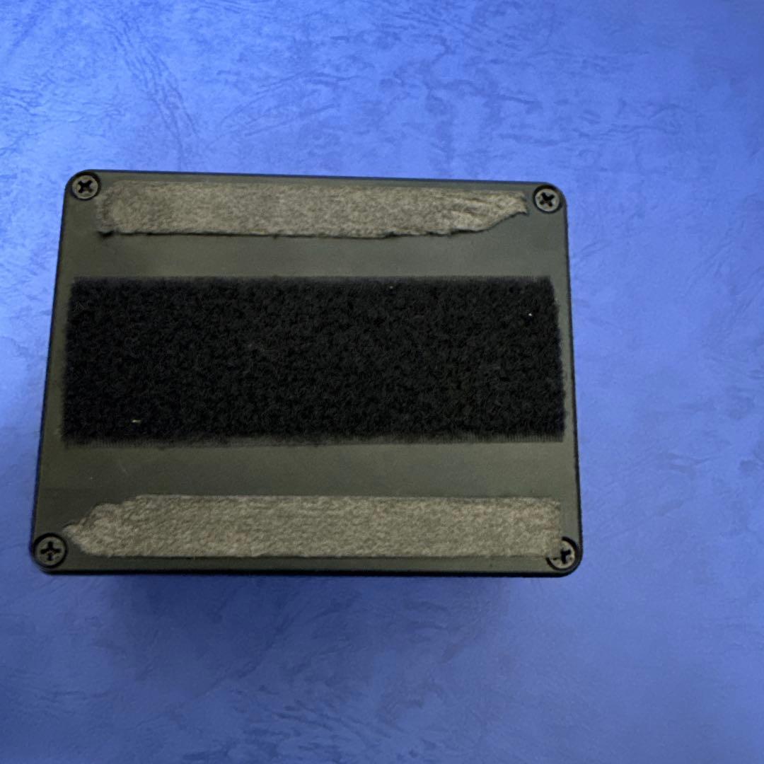 JACKAL ギターエフェクター