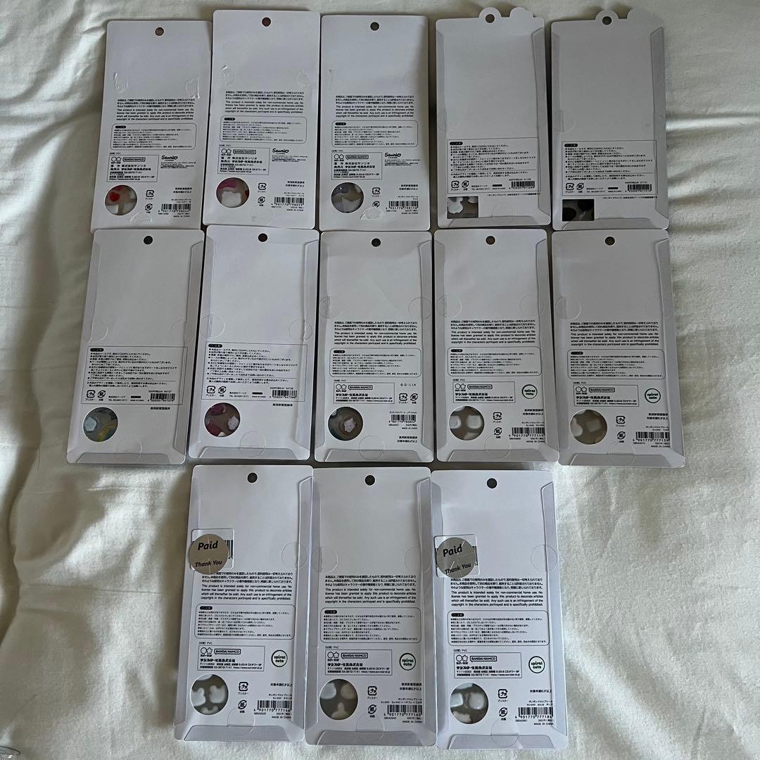 ボンボンドロップシール まとめ売り