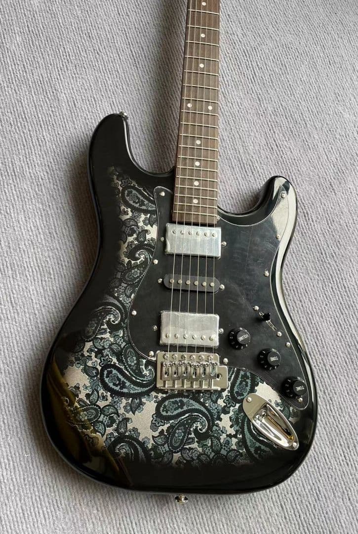 Burny MG-145S MG-130S CS サスティナー搭載モデル Burny MG-130S