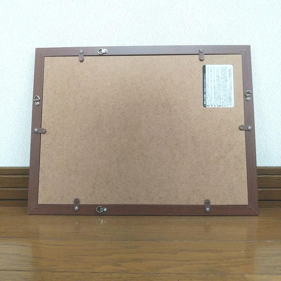 絵画色鉛筆風景画『札幌時計台』原画