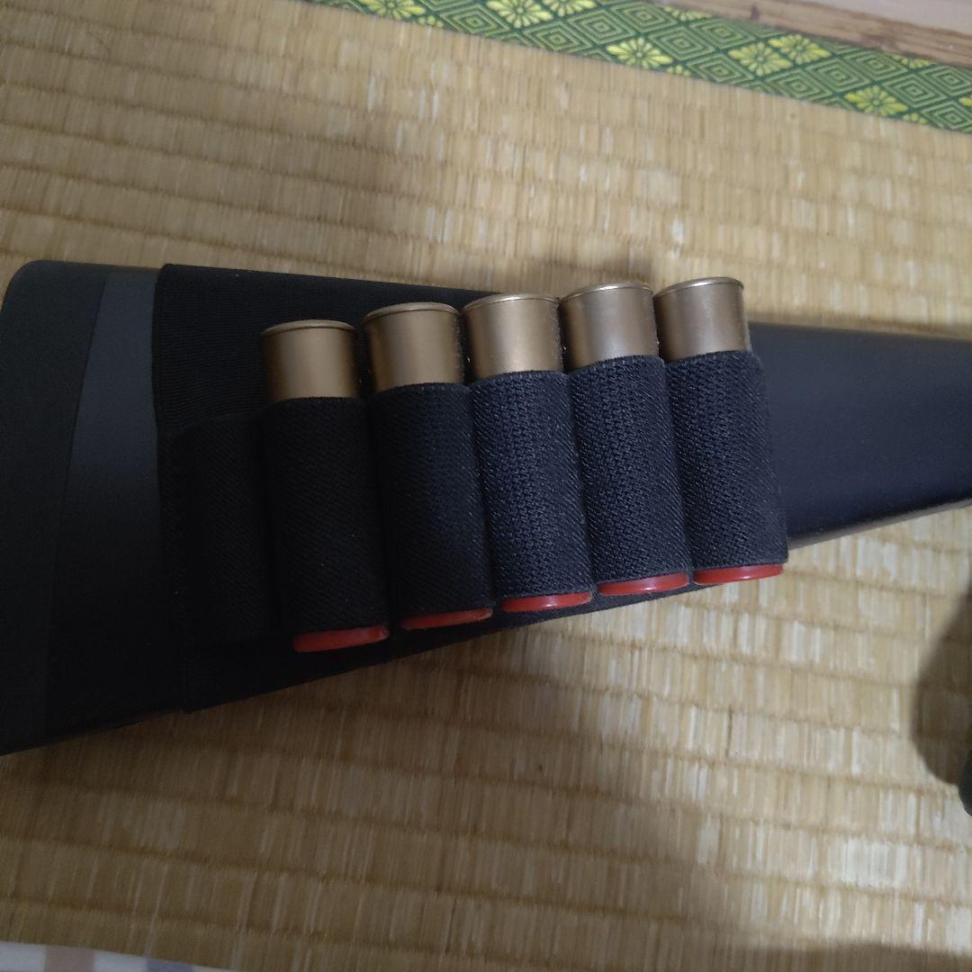 東京マルイ No3 M3 スーパー90 18歳以上エアーショットガン　カスタム