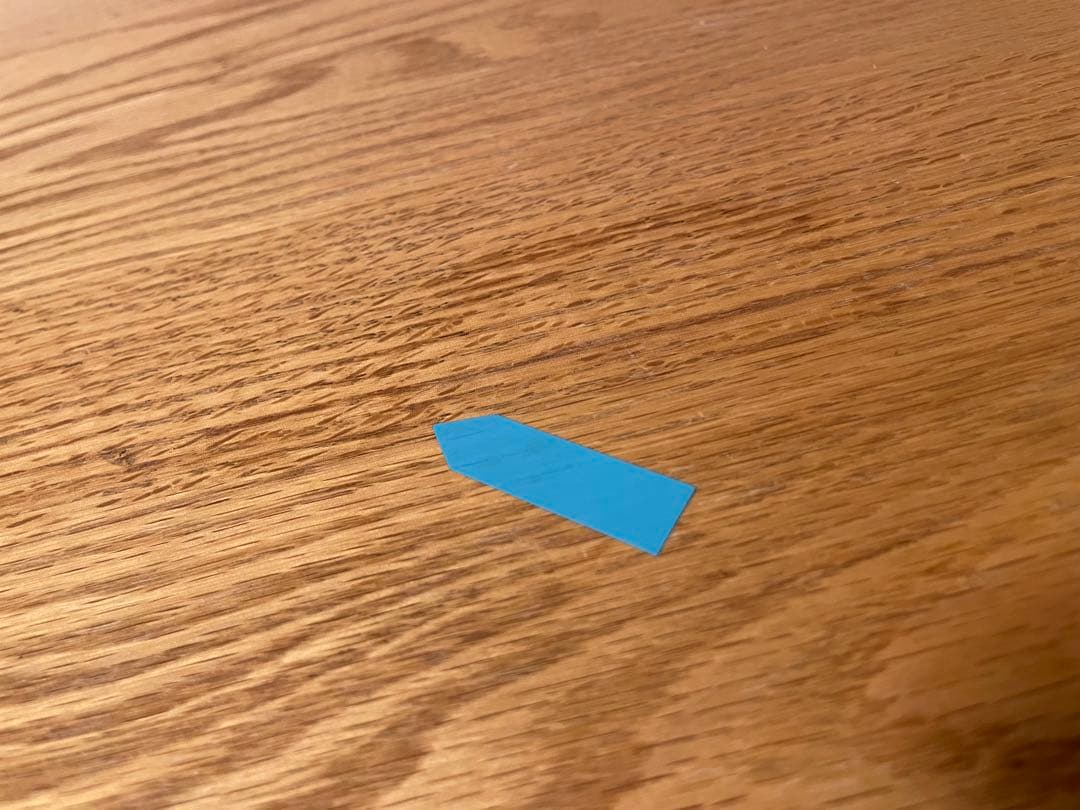 「Takashi 」ナチュラルオーク ダイニングテーブル 幅150cm