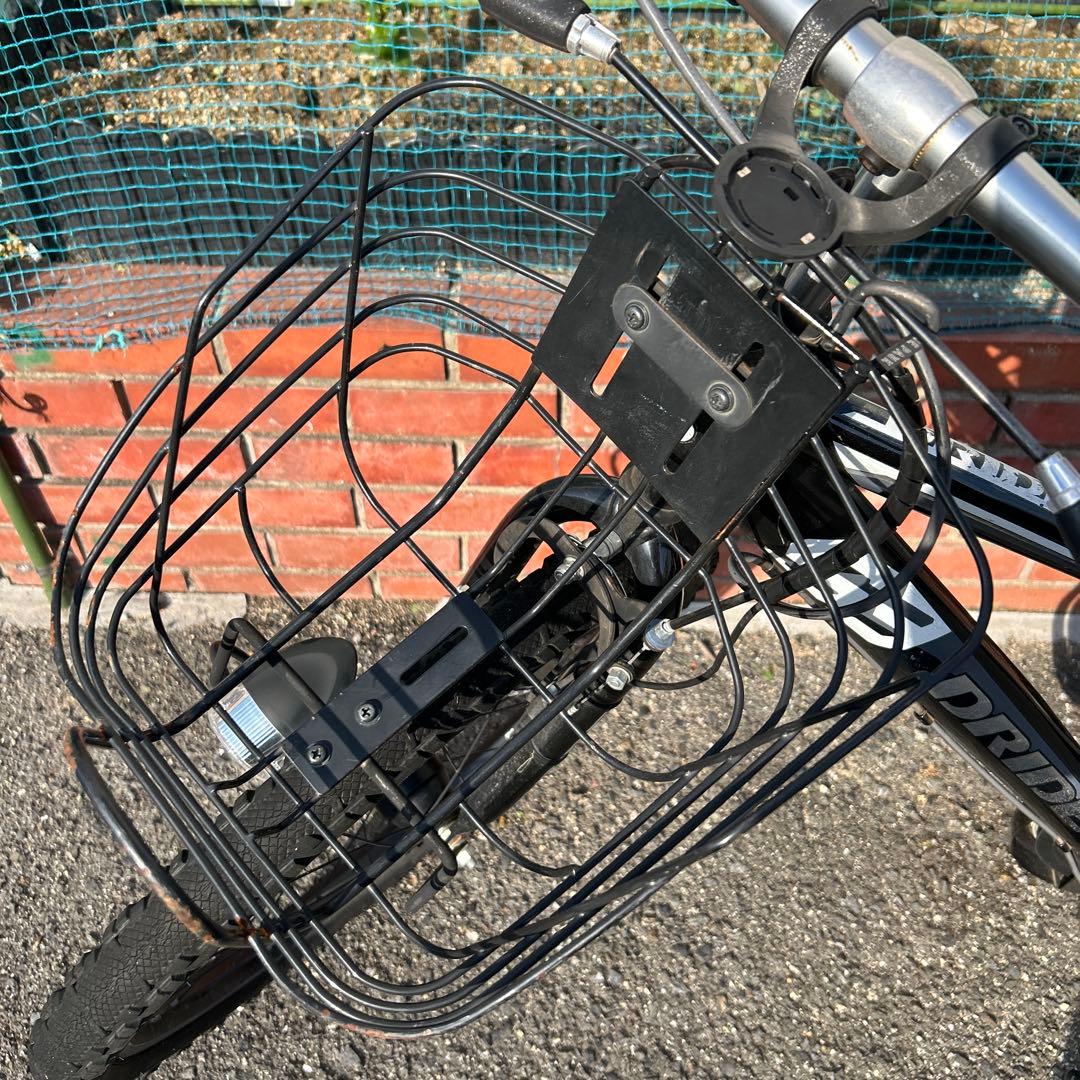 大阪引取⭐︎限定】あさひドライド24インチ＆スキーウェアセット お