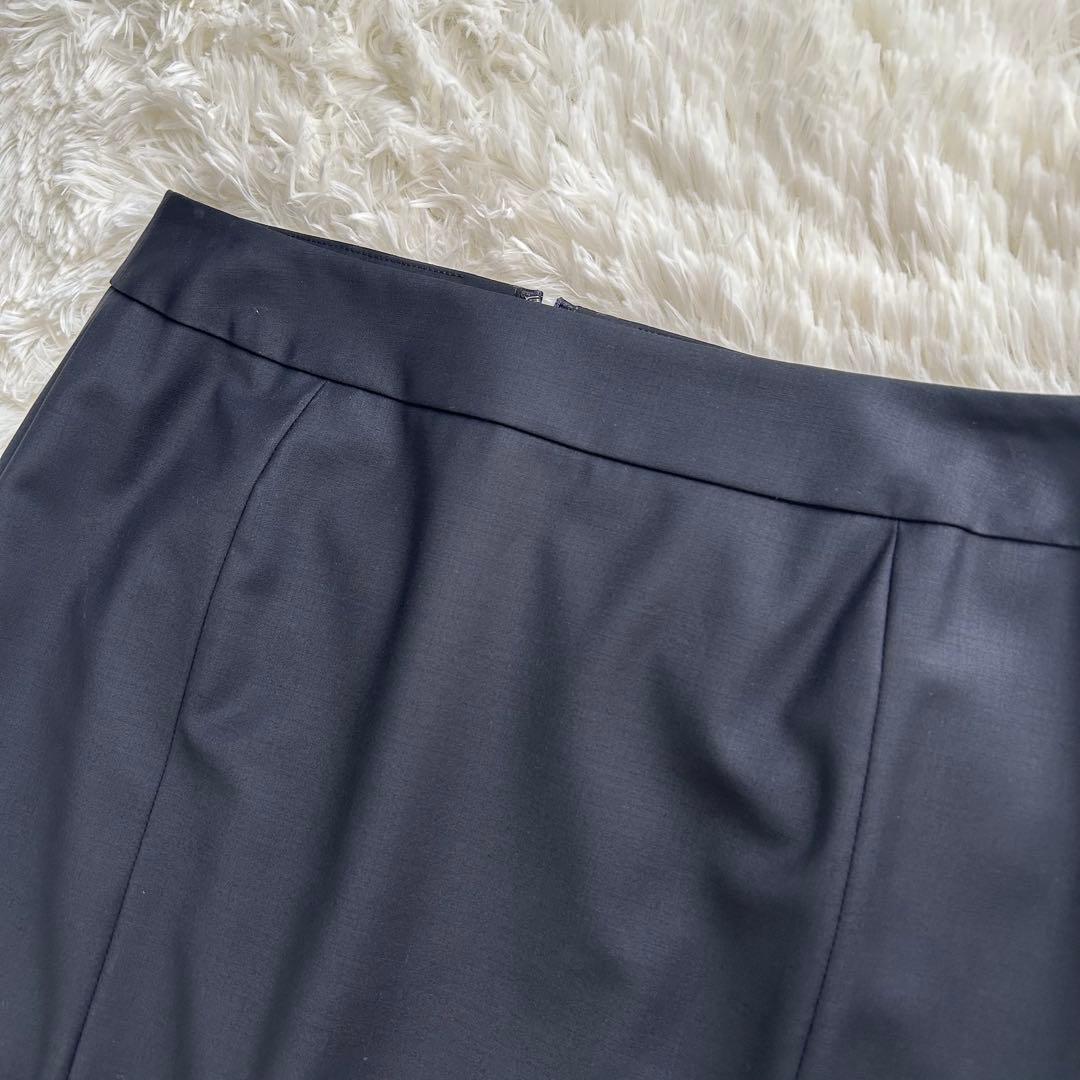 極美品theory luxe Executive スカート42 13号