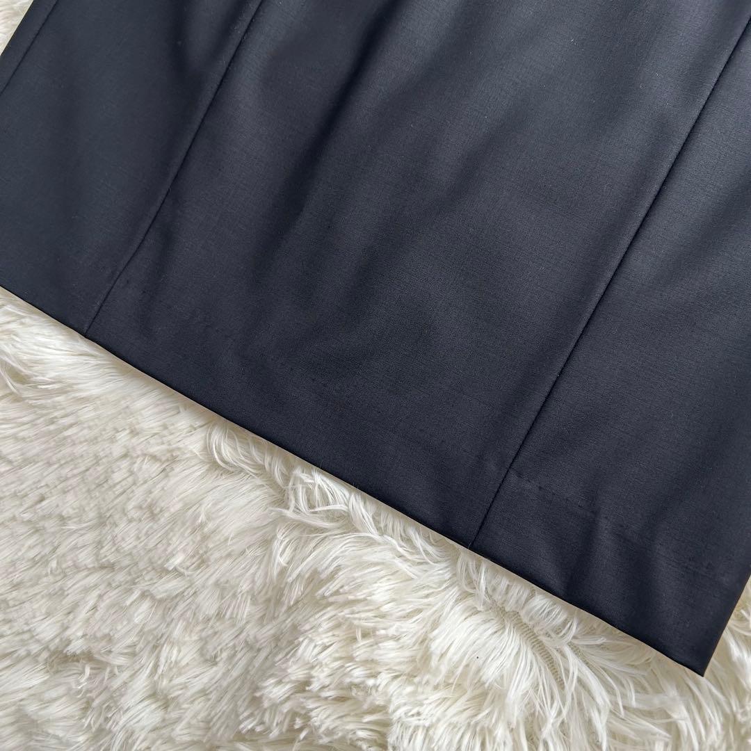 極美品theory luxe Executive スカート42 13号