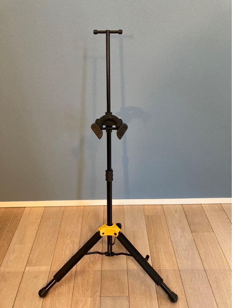 エレクトリック　サイレントバイオリン　ヤマハ　YEV104BL4