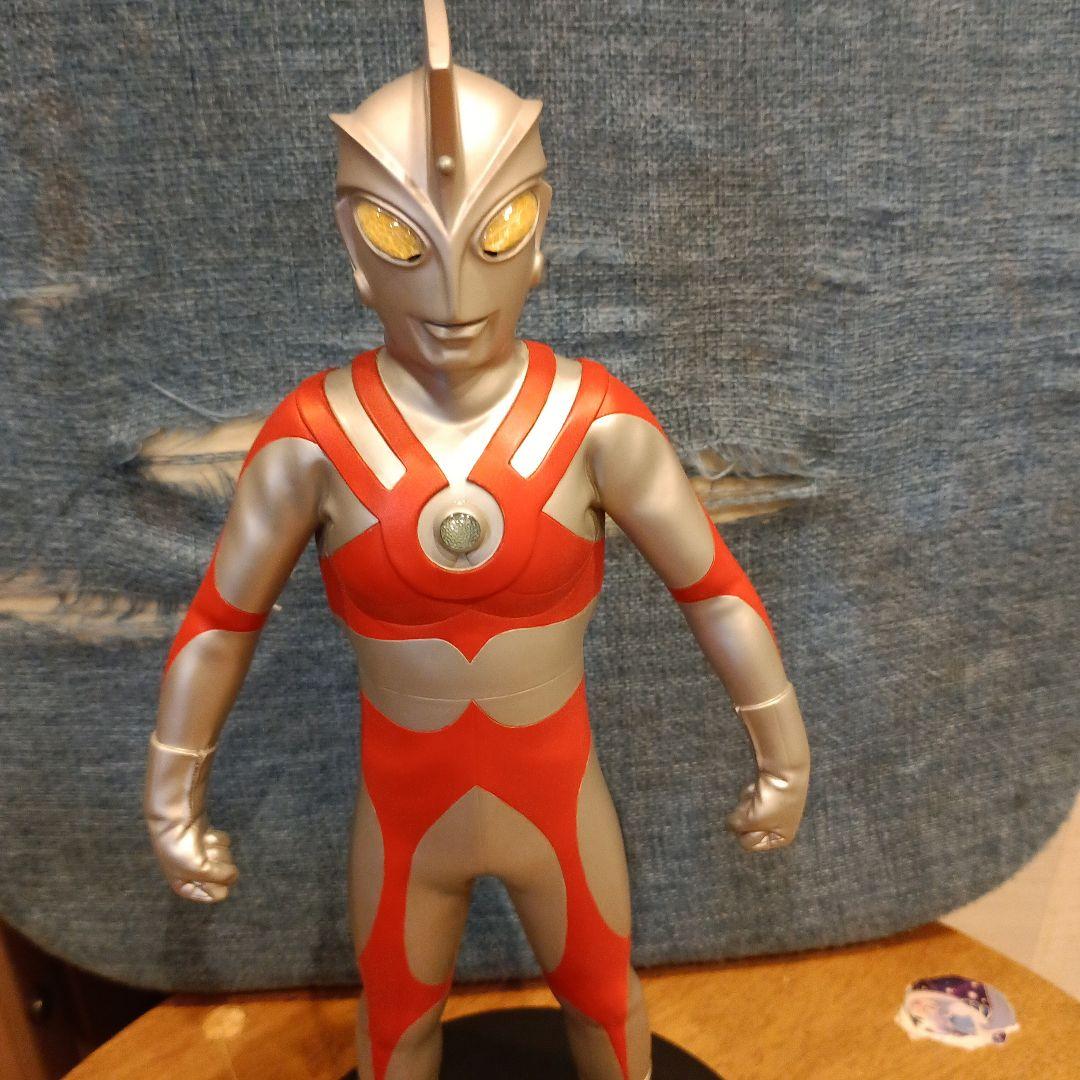 海洋堂ウルトラマンエース1/5スケール原型木下隆氏 海洋堂ウルトラマンエース1/5スケール原型木下隆氏 2025年最新】海洋堂