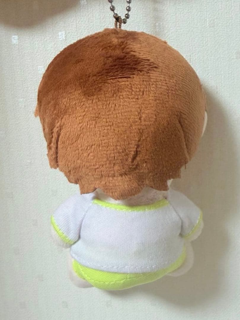 M!LK 吉田仁人ぬいぐるみキャンドリ - メルカリ