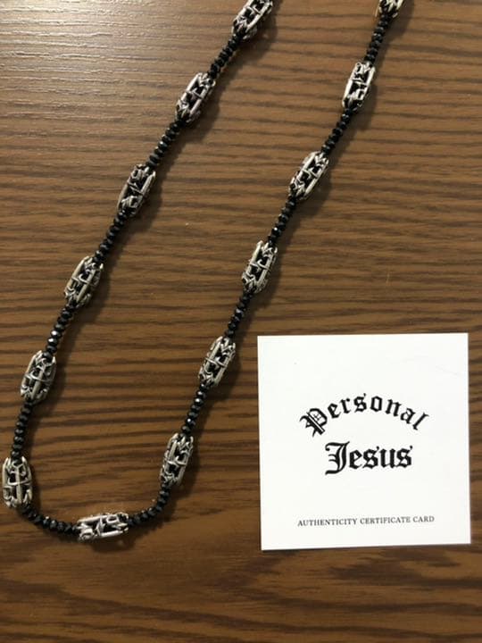 氷室京介 非売品 限定シルバーペンダントトップ 氷室京介 personal