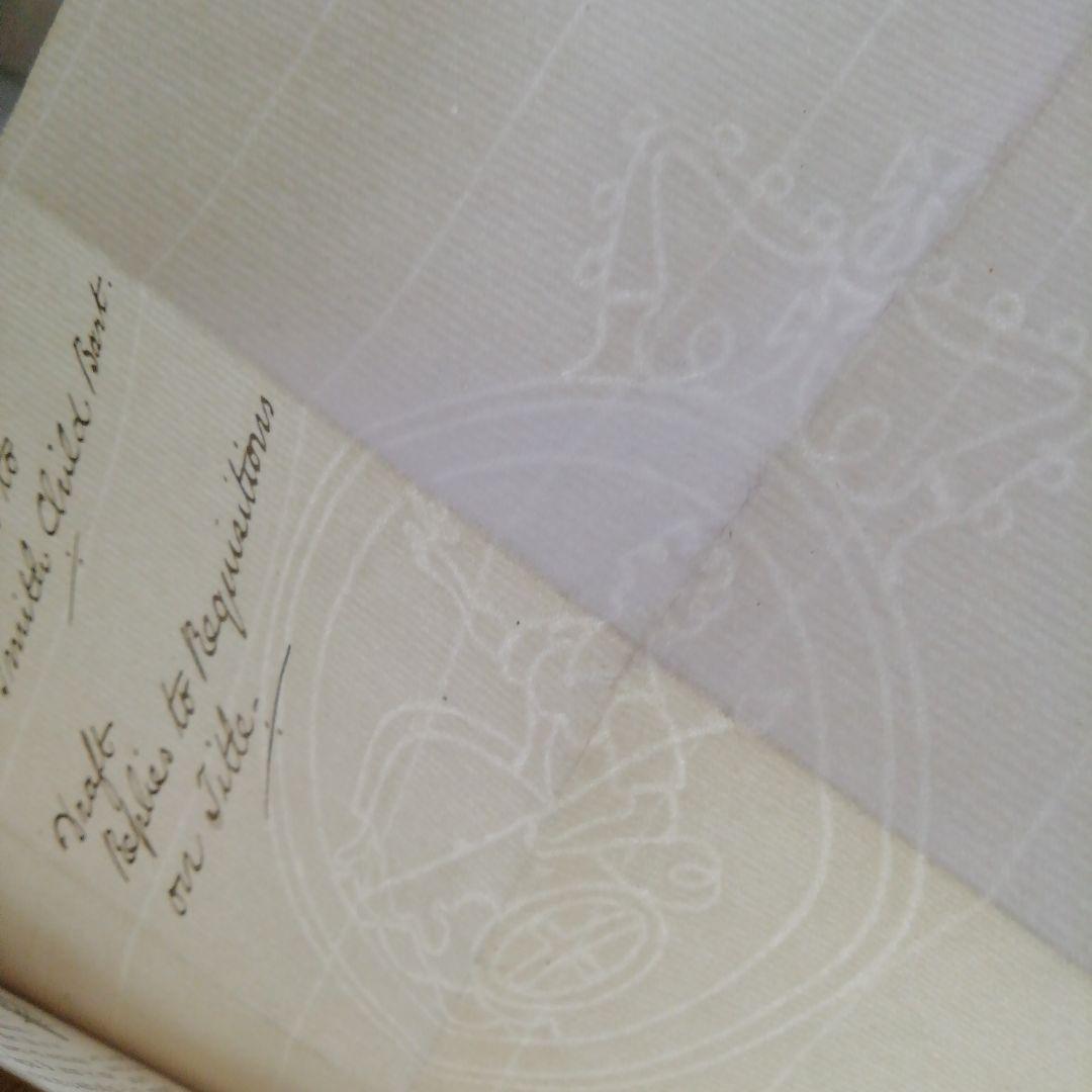 vintage pinkジャンクジャーナル　雑記帳　ヴィンテージ　お花と子ども