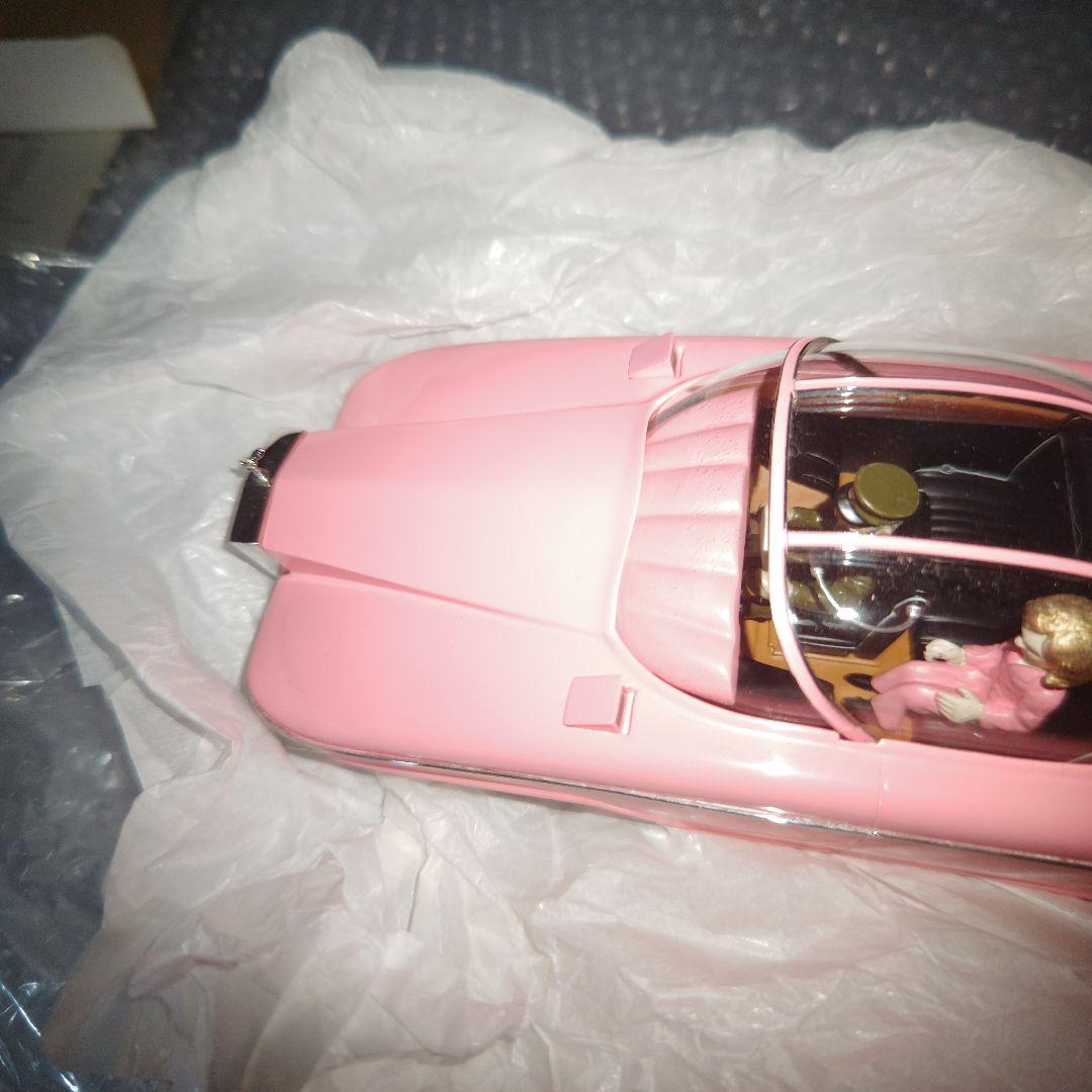 天賞堂　サンダーバード　ペネロープ号　FAB1