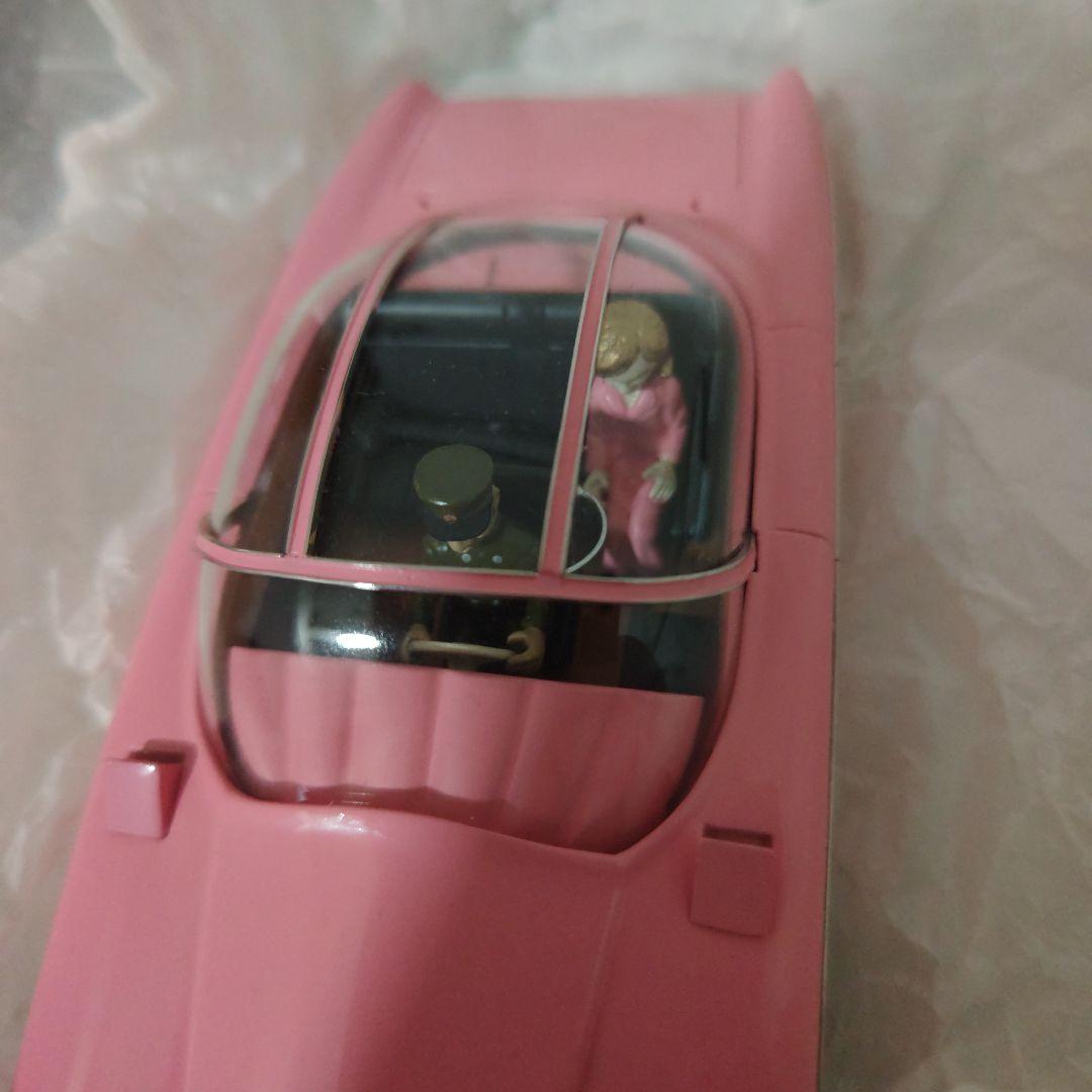 天賞堂　サンダーバード　ペネロープ号　FAB1