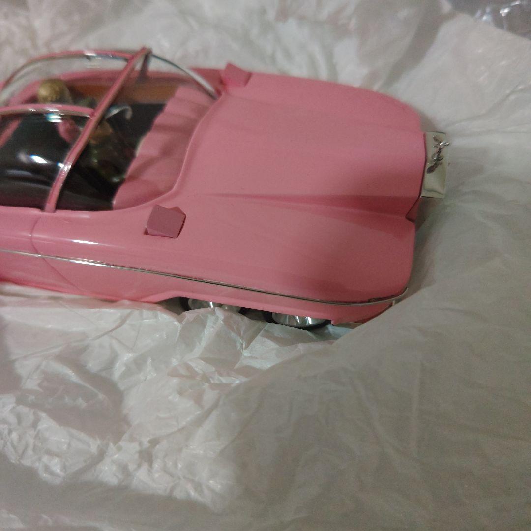 天賞堂　サンダーバード　ペネロープ号　FAB1