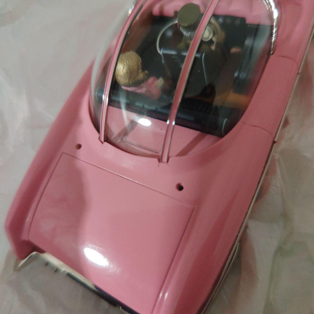 天賞堂　サンダーバード　ペネロープ号　FAB1