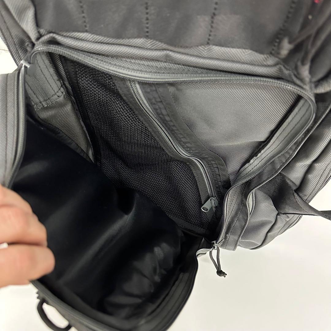 BRIEFING キャリーケース T-1 TOMORROWLAND別注