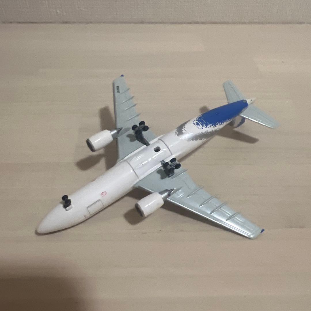 ギャラクシーエアライン A300-600R Dragon wings 中古