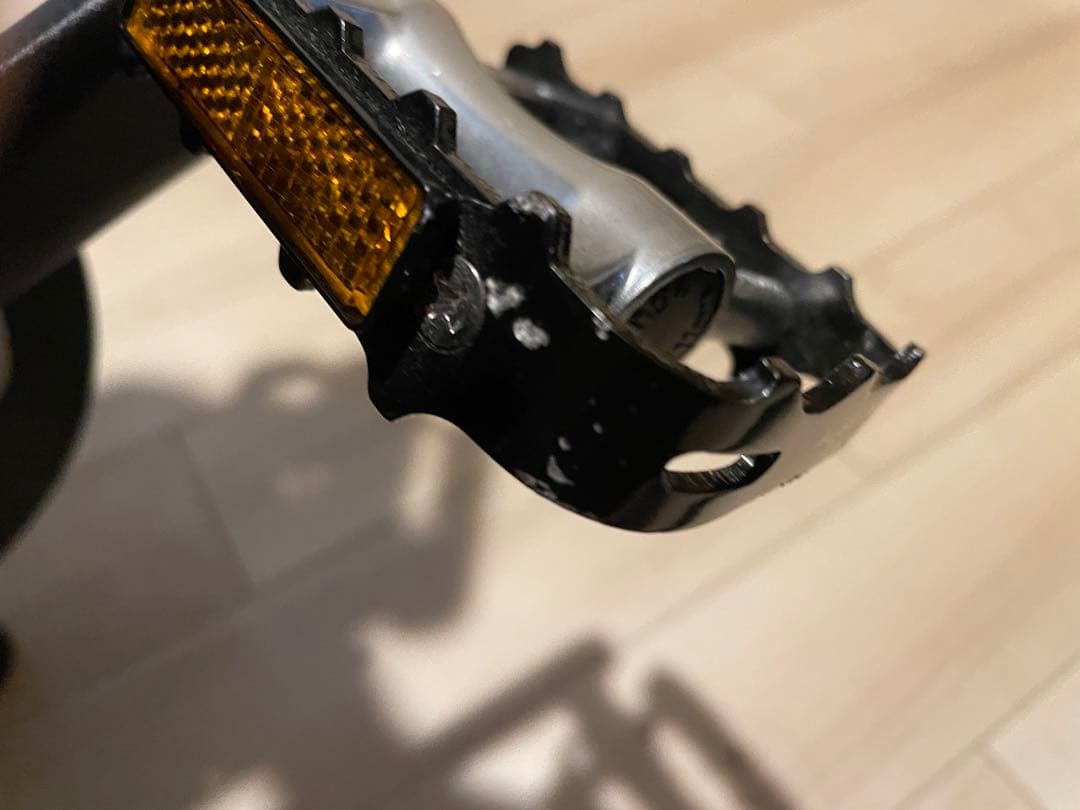 TRANS MOBILLY NEXT206 電動折りたたみ自転車 20インチ