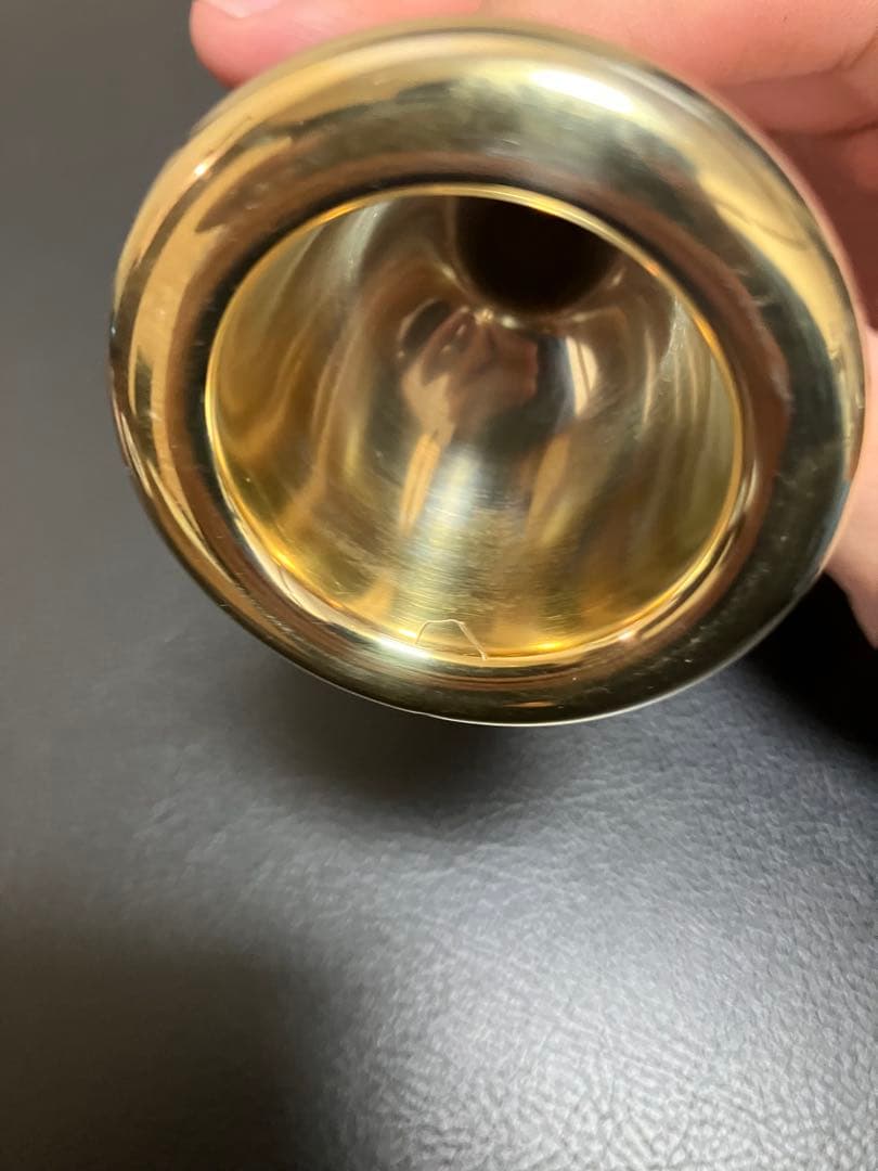 ストークWD24 チューバマウスピース