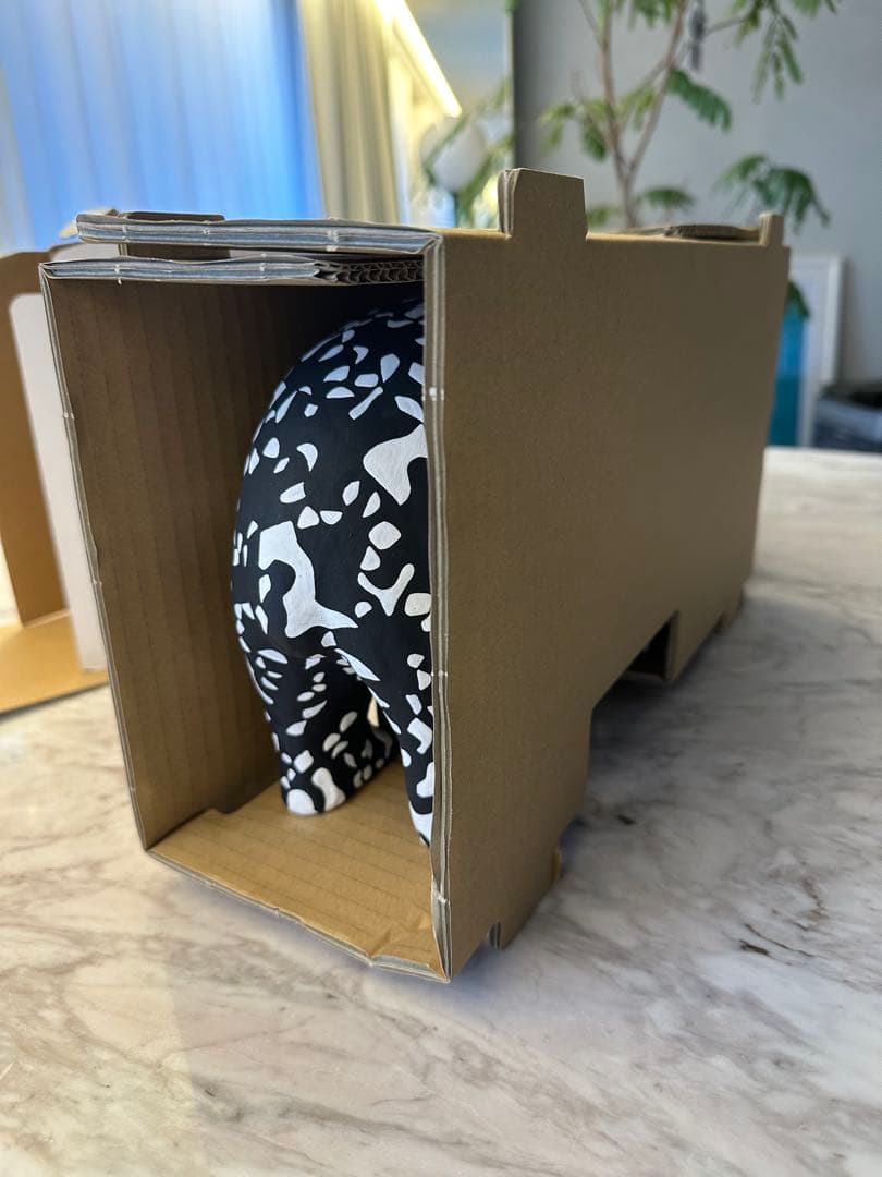 HUMAN MADE×木梨憲武 BEAR 張子