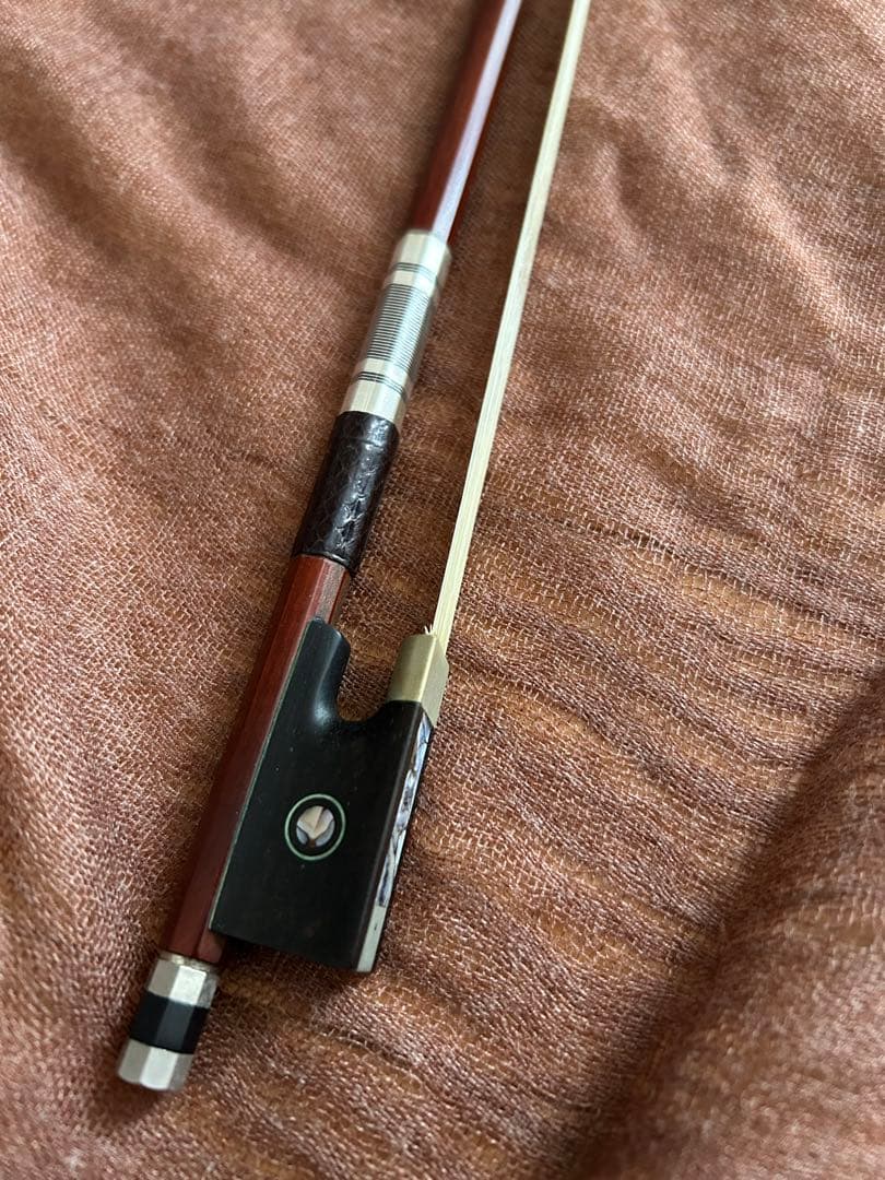 スズキ 1/2 バイオリン 310 一式セット