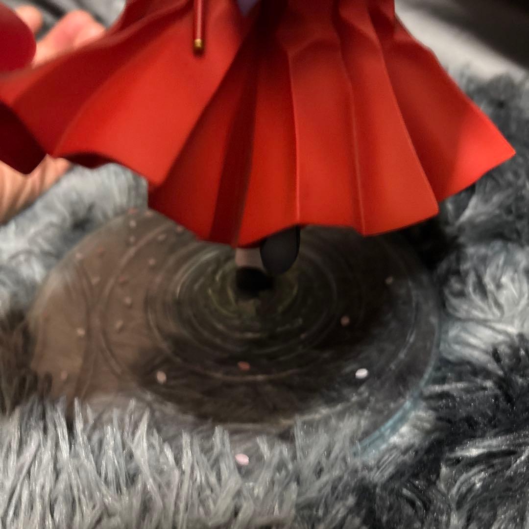 か*や様 【訳あり】サクラ大戦フィギュア