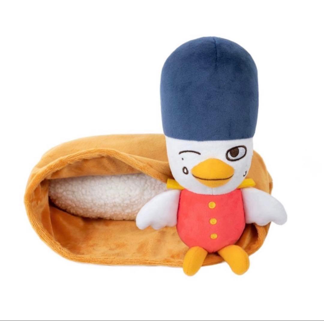 RIIZE らいずし ぬいぐるみ クッション ドルビョン ソヒ 新品未開封