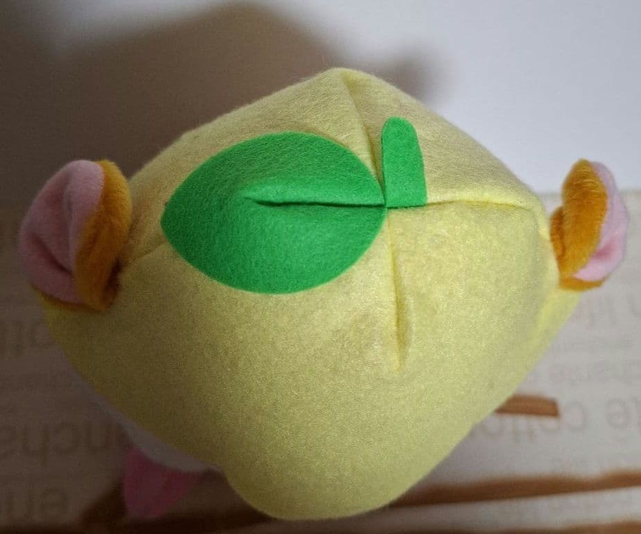 コロコロクリリン　ぬいぐるみ　美品　非売品　レア　平成レトロ　2001年