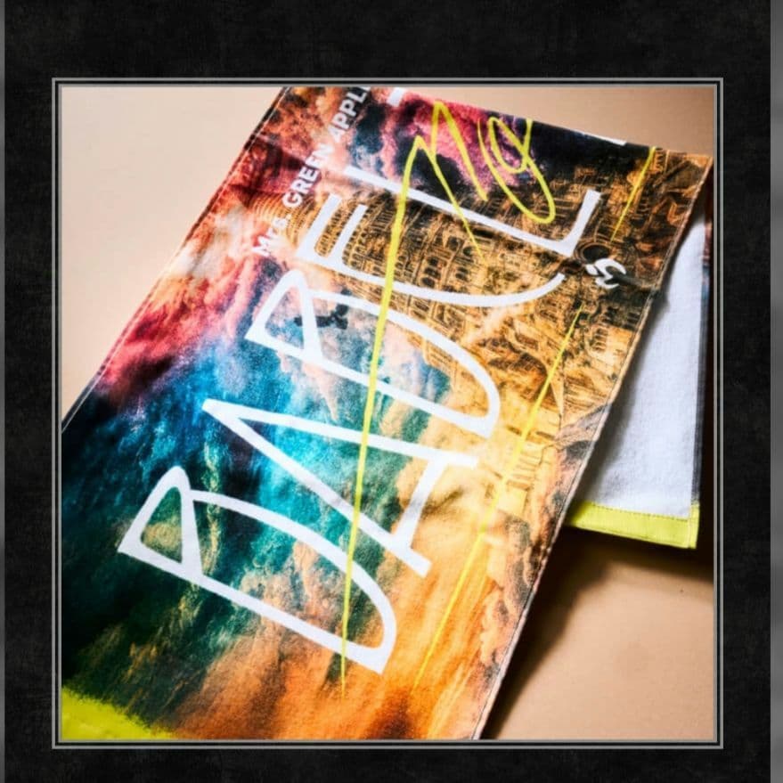 mimiさん専用Mrs. GREEN APPLE ペンライト TシャツＬ タオル