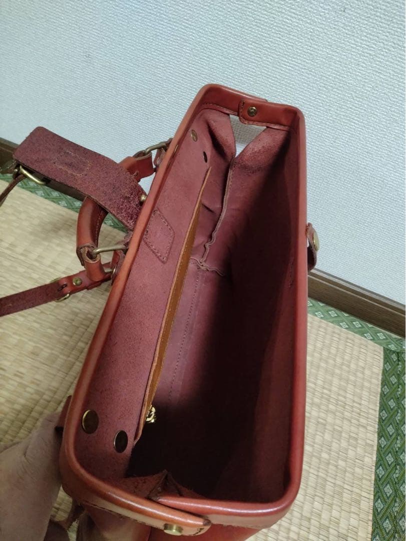 HERZ herz ソフトダルスバック