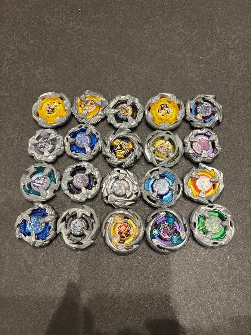 ベイブレードx まとめ売り - メルカリ