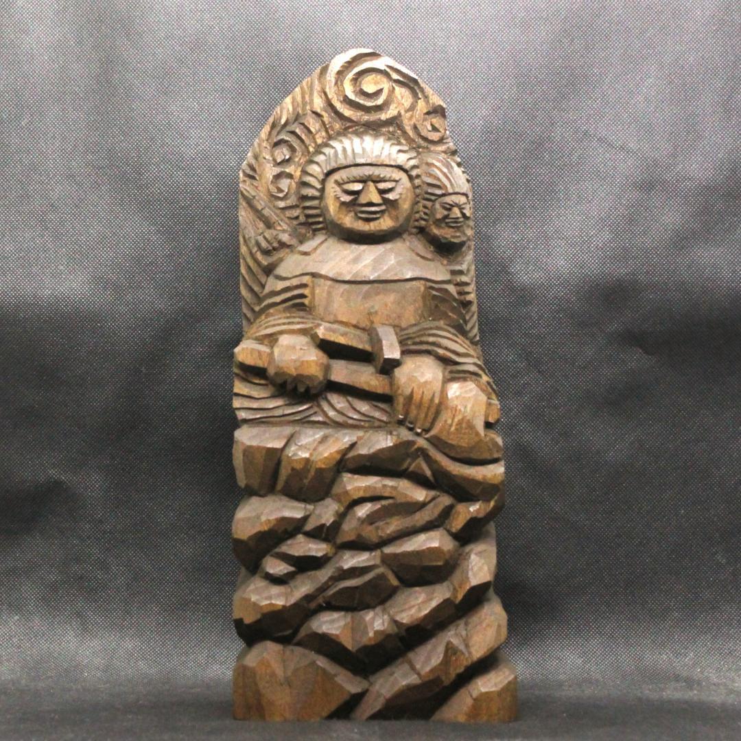 59年 小柴外一幻の技法◇岩城硝子 パート・ド・ヴェール『桜・紅葉』緑