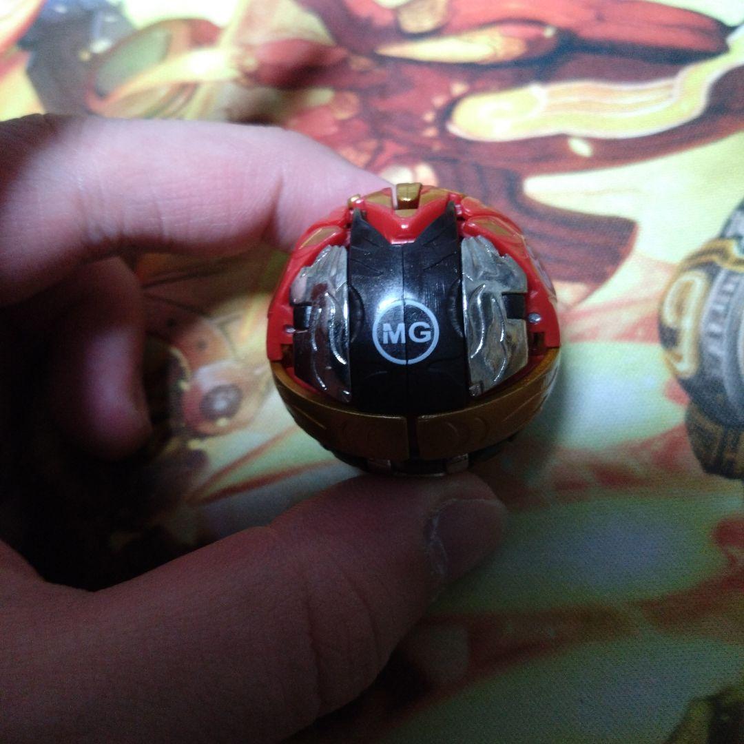 即購入可　冥ラスヴォス