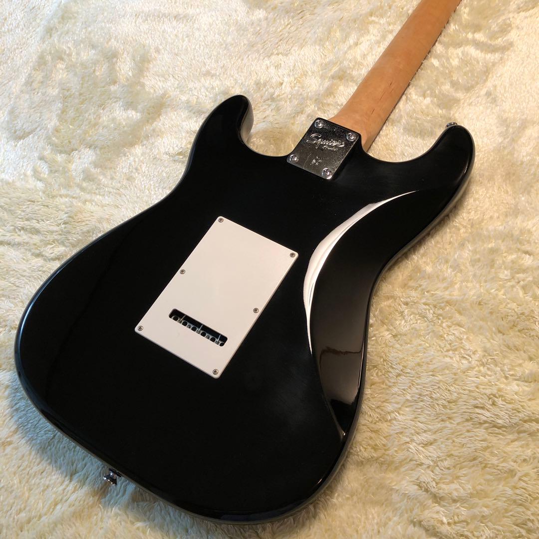 Squier by Fender BULLET STRAT ストラトキャスター