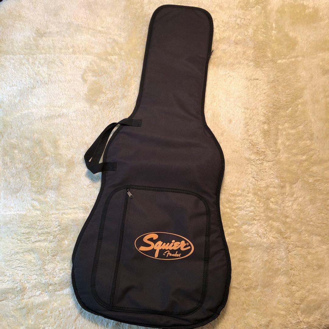 Squier by Fender BULLET STRAT ストラトキャスター