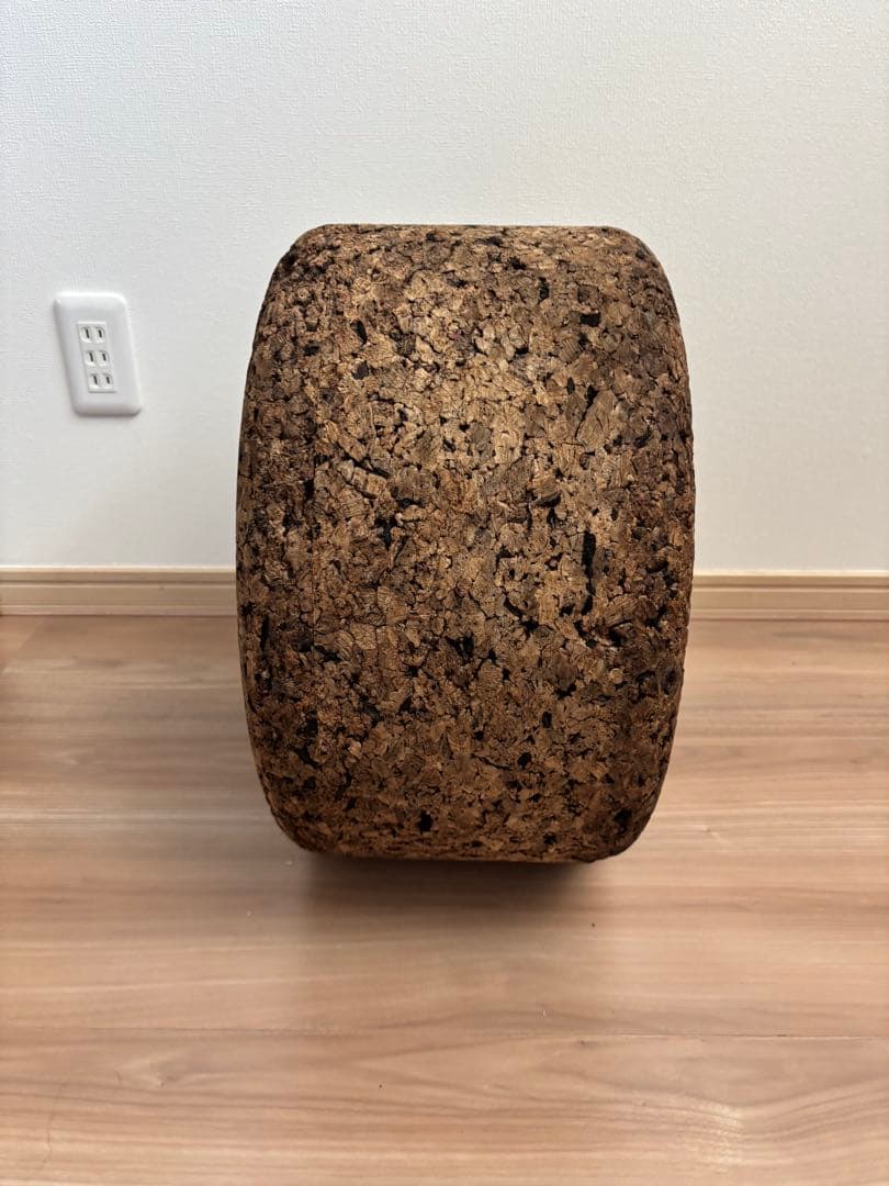 moooi Corks Low ジャスパーモリソンCorkFamily 廃盤希少