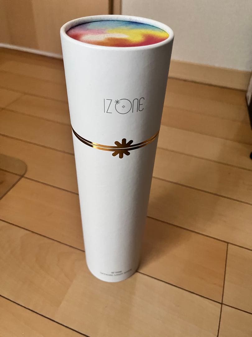 IZ*ONE ペンライト　カンヘウォン