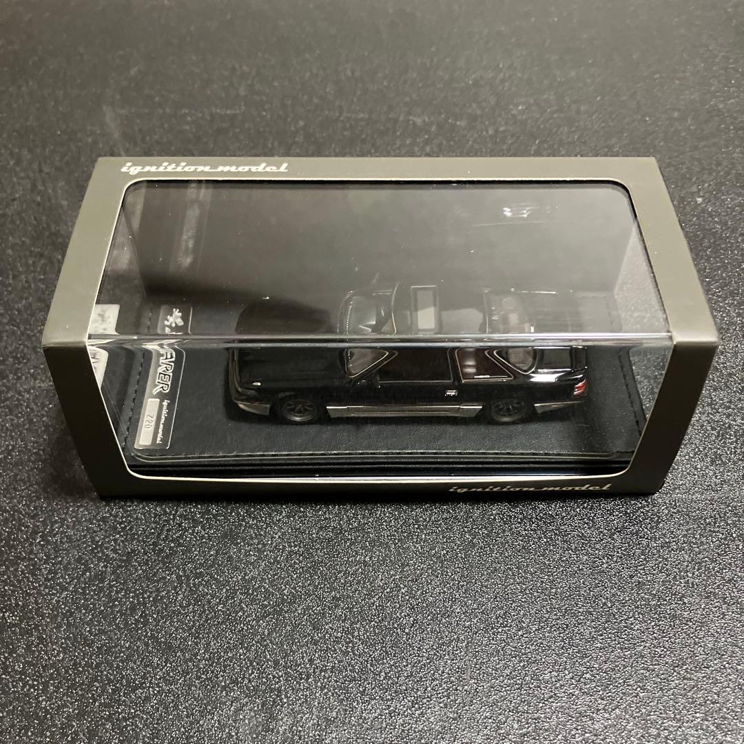 ミニカー IG0362 1/43 Toyota Soarer 2.0 (GZ10)