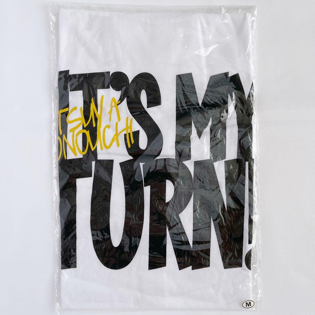 遊戯王 Tシャツ Mサイズ 漫画 アニメ 映画 ゲーム 声優 高橋和希 城之内